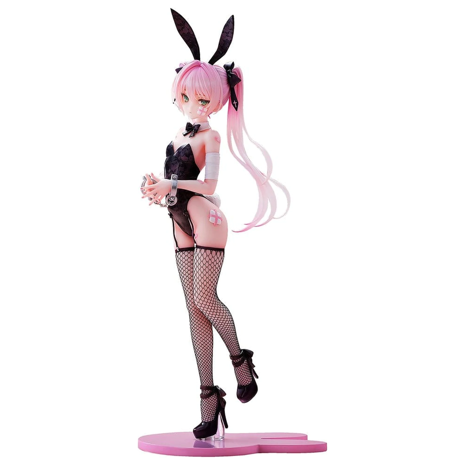 Original Character PVC figura 1/6 Hatsune: Bunny Girl Ver. Limited Edition Illustration by rurudo 34 cm fotografija proizvoda