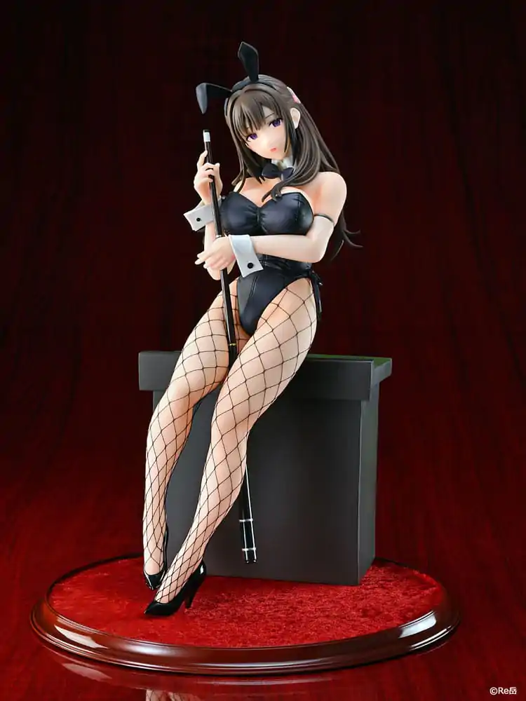 Original Character PVC Kip 1/6 Heibonchan Bunny Ver. 28 cm fotografija proizvoda