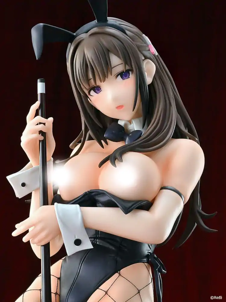 Original Character PVC Kip 1/6 Heibonchan Bunny Ver. 28 cm fotografija proizvoda