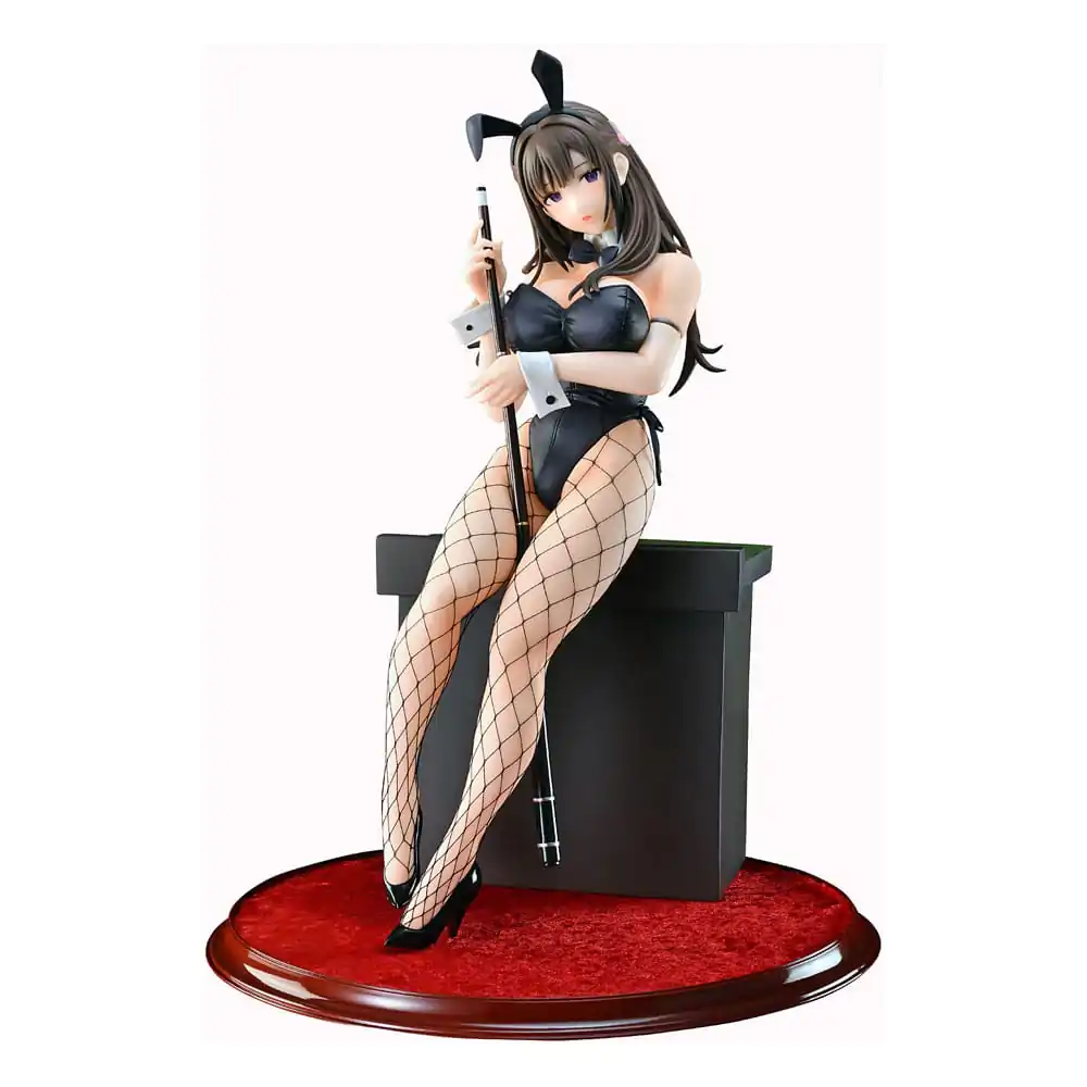 Original Character PVC Kip 1/6 Heibonchan Bunny Ver. 28 cm fotografija proizvoda
