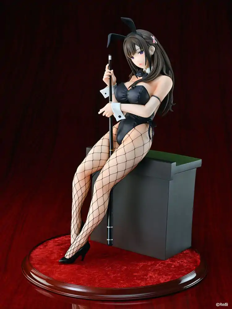 Original Character PVC Kip 1/6 Heibonchan Bunny Ver. 28 cm fotografija proizvoda