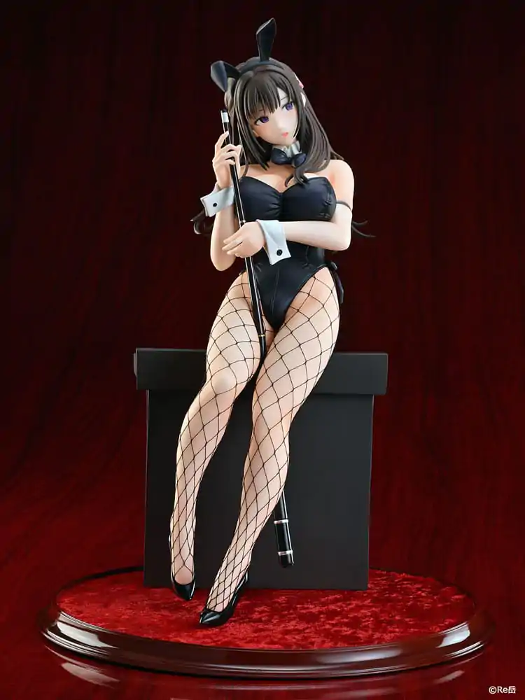 Original Character PVC Kip 1/6 Heibonchan Bunny Ver. 28 cm fotografija proizvoda