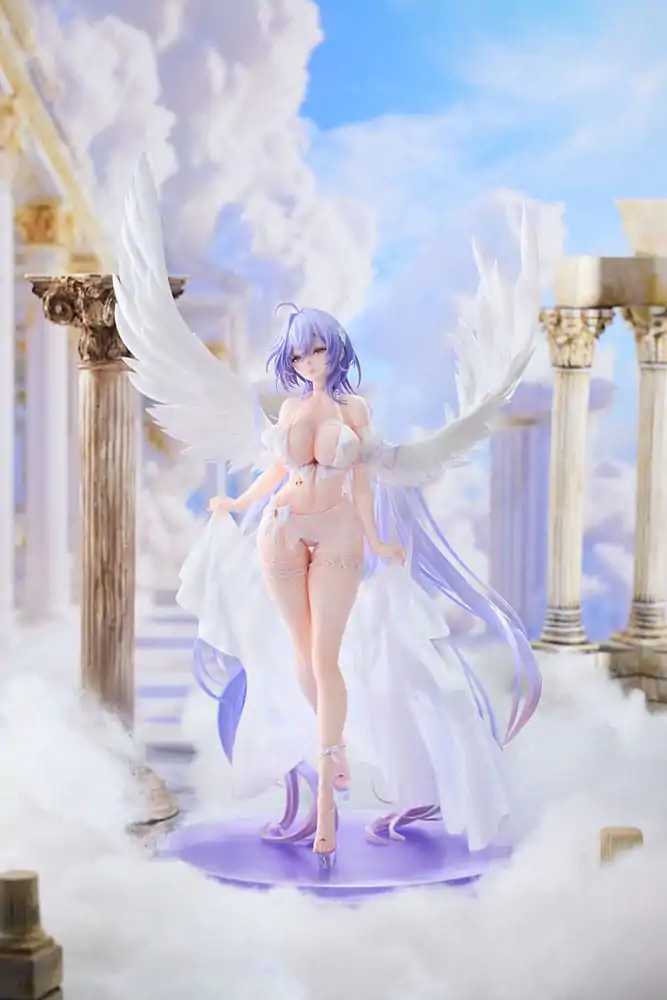 Originalni lik PVC statua 1/6 Hikari 26 cm fotografija proizvoda