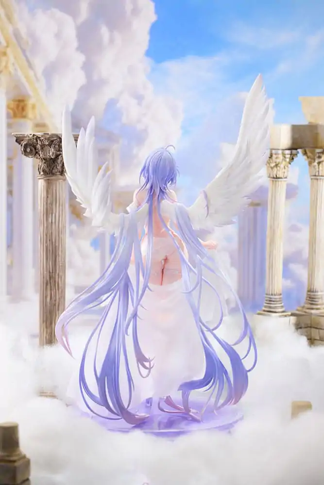 Originalni lik PVC statua 1/6 Hikari 26 cm fotografija proizvoda