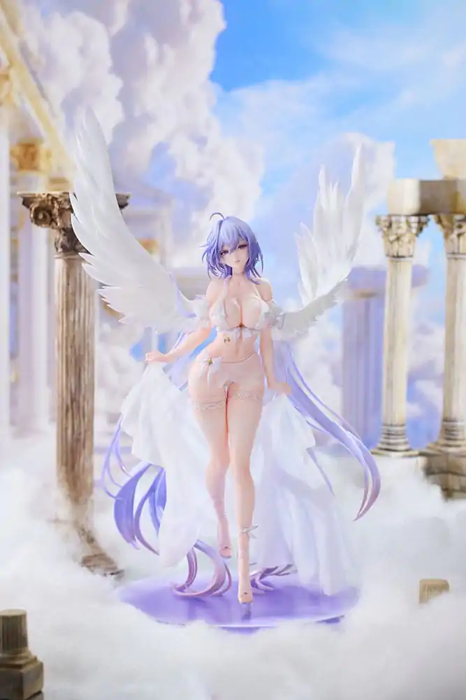 Originalni lik PVC statua 1/6 Hikari 26 cm fotografija proizvoda