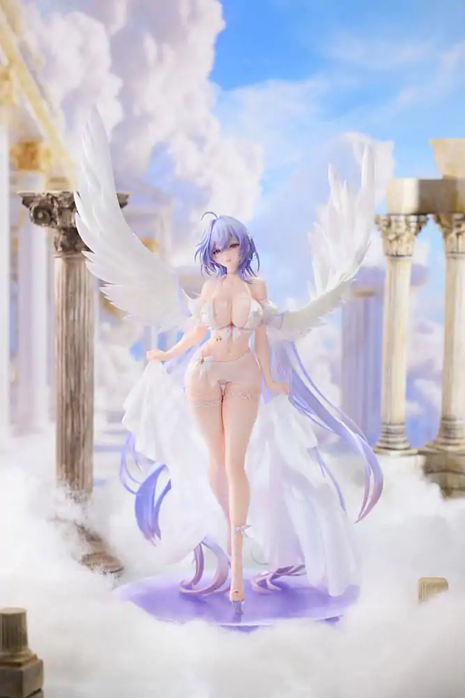 Originalni lik PVC statua 1/6 Hikari 26 cm fotografija proizvoda
