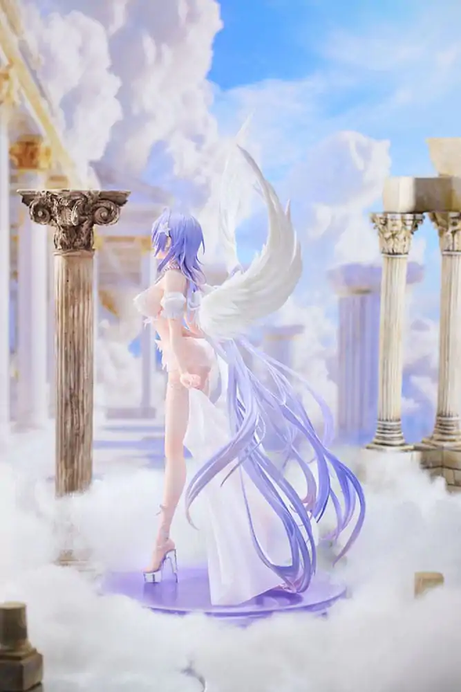 Originalni lik PVC statua 1/6 Hikari 26 cm fotografija proizvoda