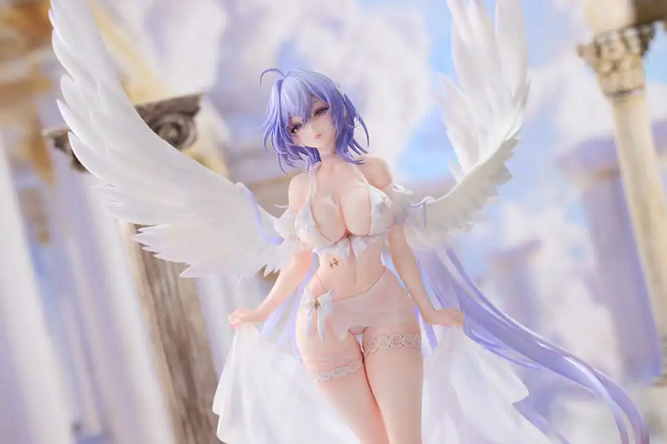 Originalni lik PVC statua 1/6 Hikari 26 cm fotografija proizvoda