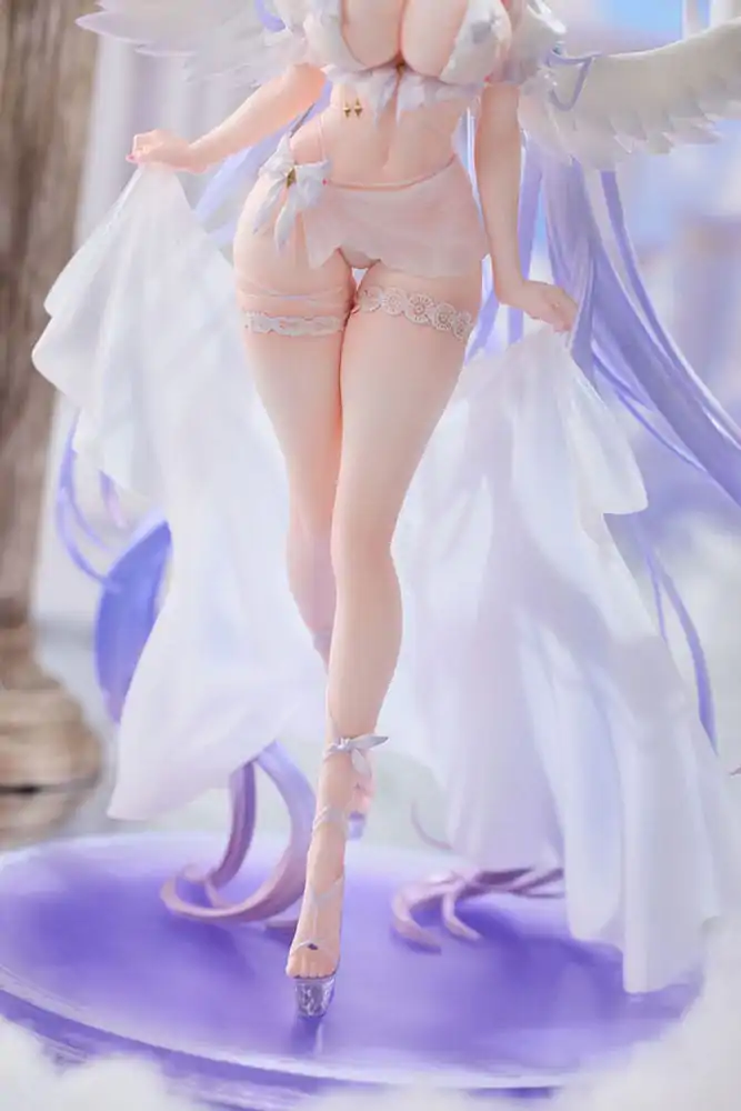 Originalni lik PVC statua 1/6 Hikari 26 cm fotografija proizvoda