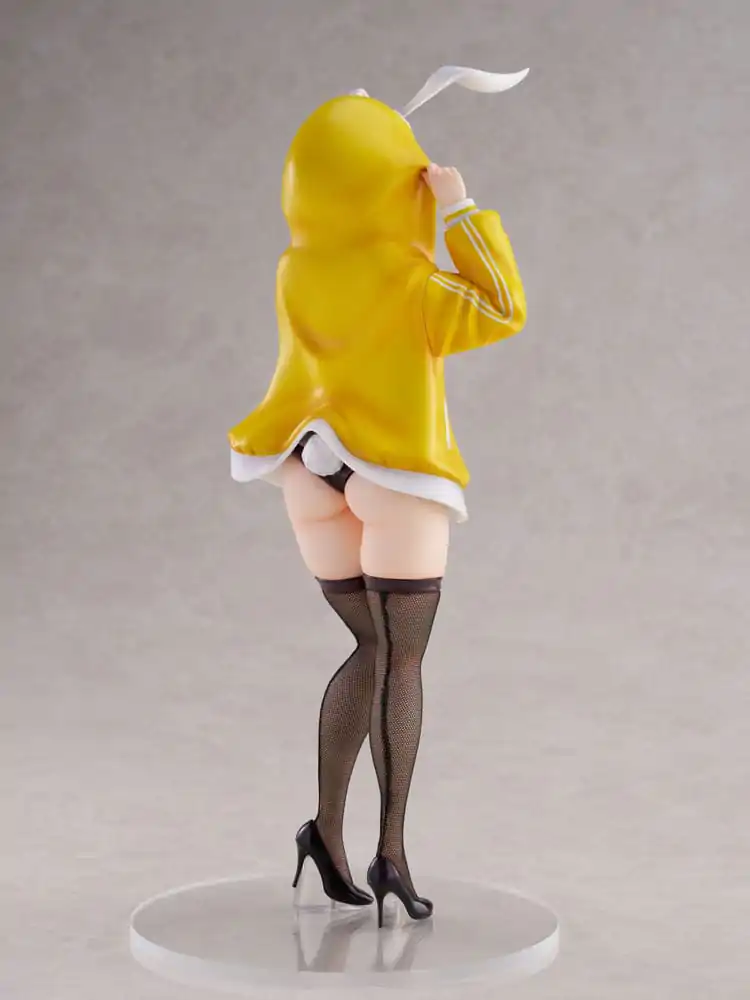 Original Character PVC Kip 1/6 Hinata Sakura Shyness Bunny 29 cm fotografija proizvoda