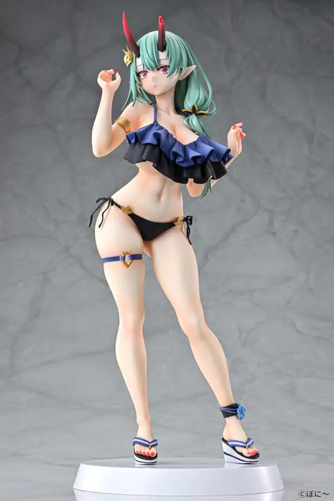 Original Character Kip 1/6 Hitoyo chan no junan Akari chan 29 cm fotografija proizvoda
