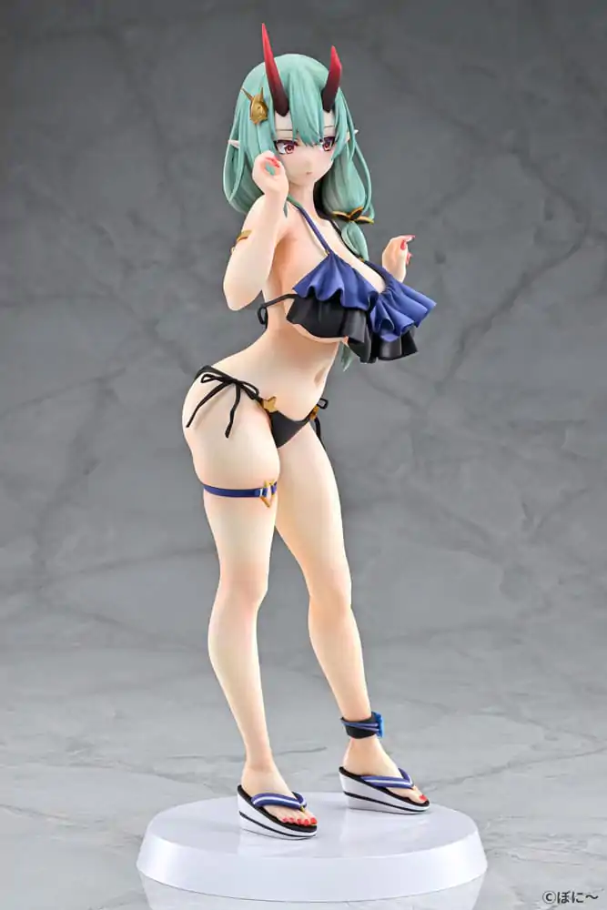 Original Character Kip 1/6 Hitoyo chan no junan Akari chan 29 cm fotografija proizvoda