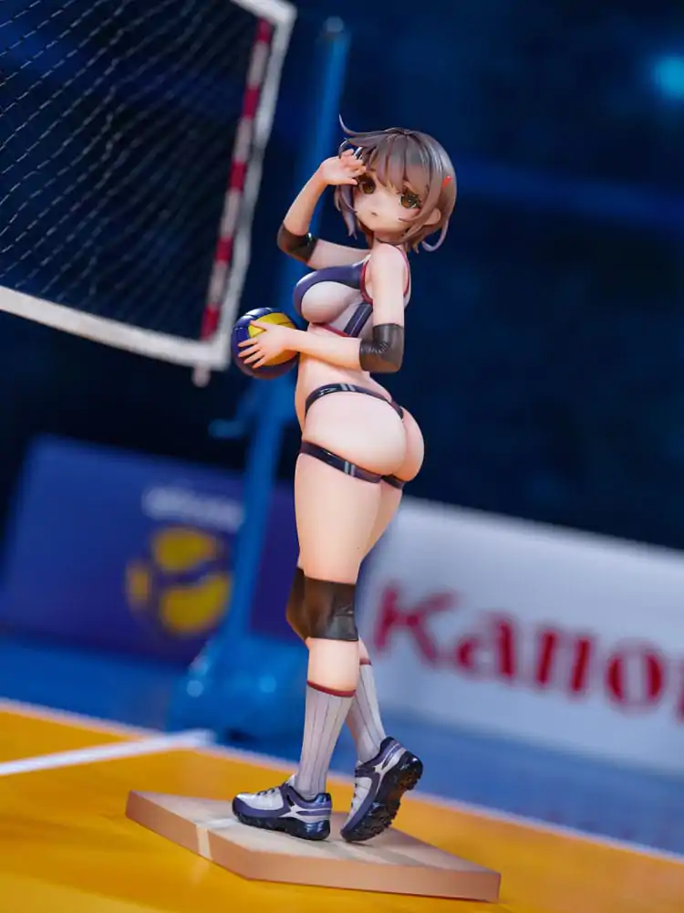 Original Character Kip 1/6 Honoka Hise Volleyball Club 25 cm fotografija proizvoda