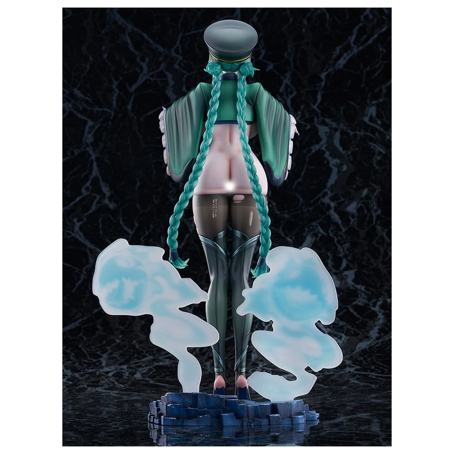 Original Character Kip 1/6 Hopping Vampire 34 cm fotografija proizvoda