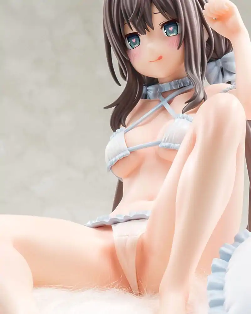 Original Character PVC statua 1/6 Hoshimiya Amane llustration by karory (KAROMIX) 17 cm fotografija proizvoda