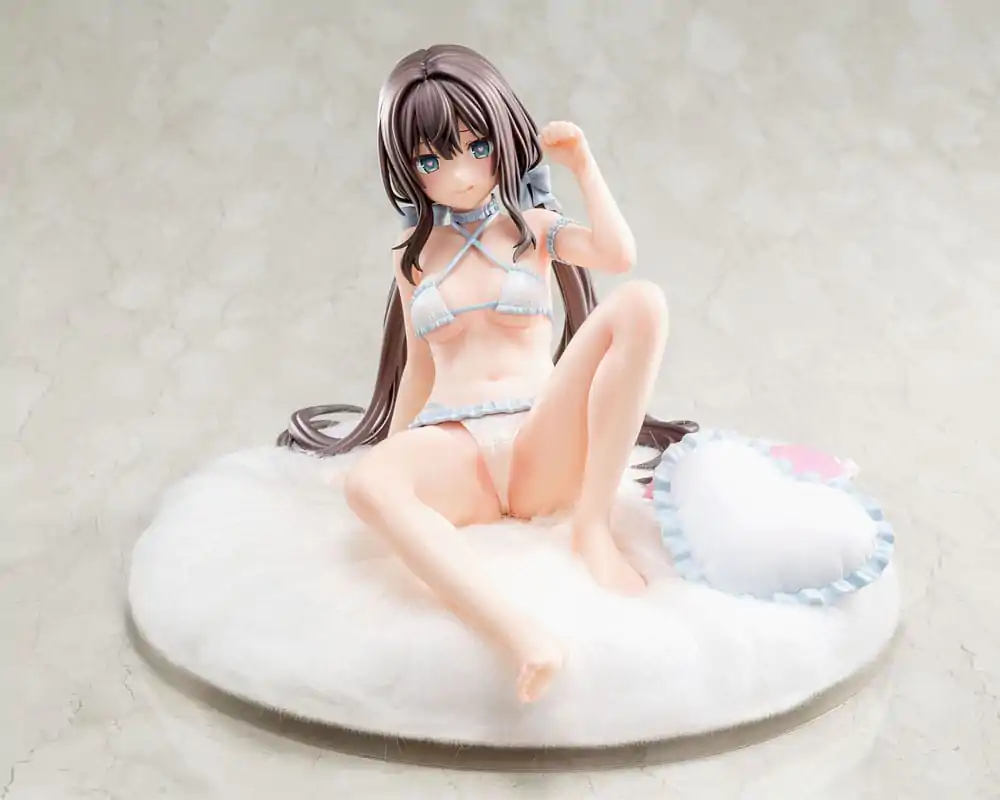 Original Character PVC statua 1/6 Hoshimiya Amane llustration by karory (KAROMIX) 17 cm fotografija proizvoda