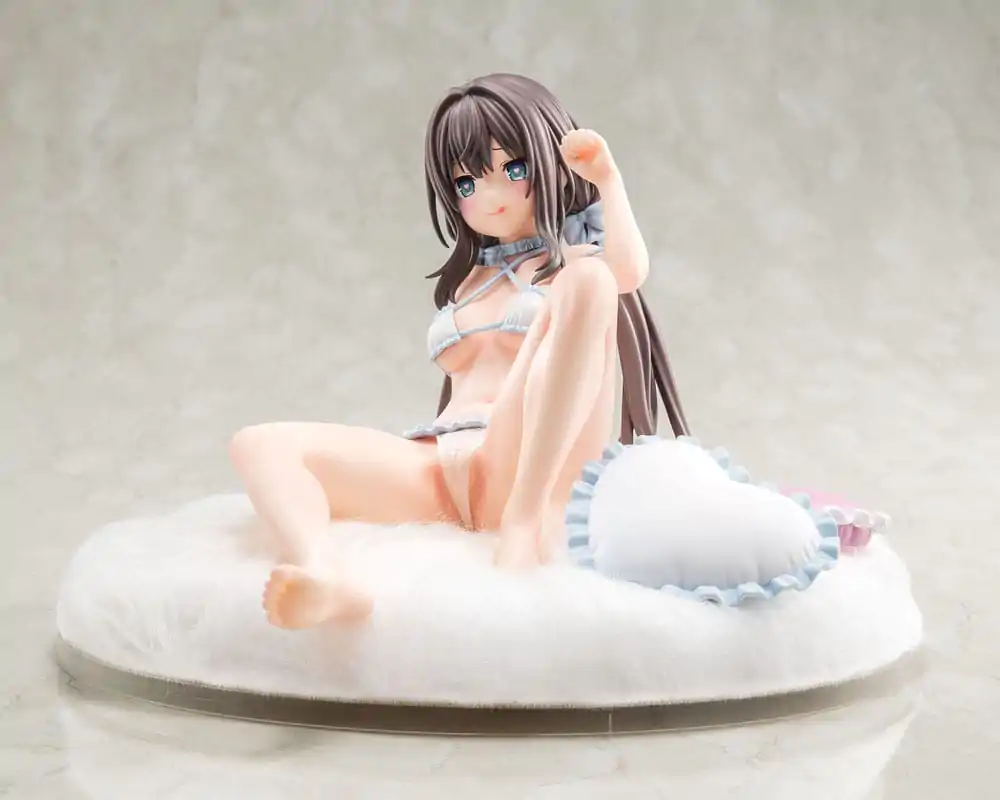 Original Character PVC statua 1/6 Hoshimiya Amane llustration by karory (KAROMIX) 17 cm fotografija proizvoda