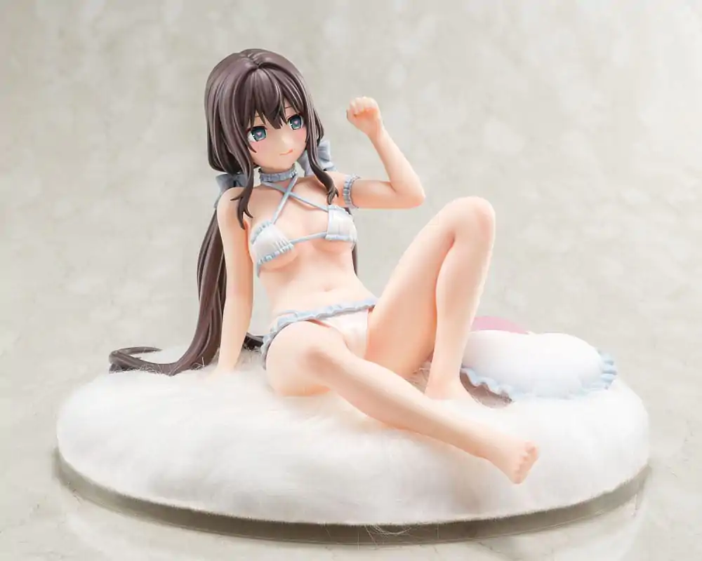 Original Character PVC statua 1/6 Hoshimiya Amane llustration by karory (KAROMIX) 17 cm fotografija proizvoda