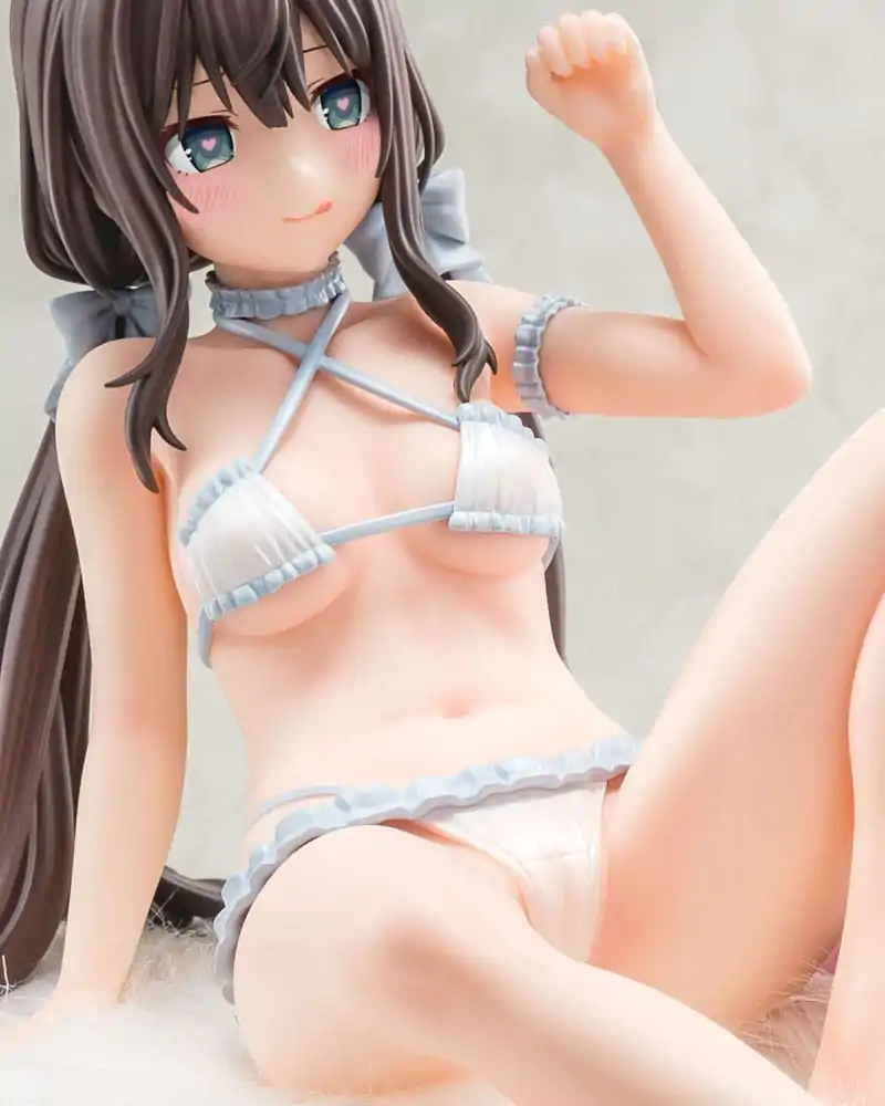 Original Character PVC statua 1/6 Hoshimiya Amane llustration by karory (KAROMIX) 17 cm fotografija proizvoda