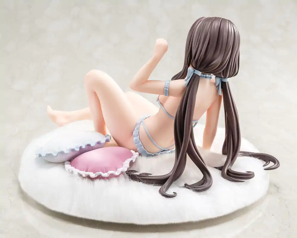 Original Character PVC statua 1/6 Hoshimiya Amane llustration by karory (KAROMIX) 17 cm fotografija proizvoda