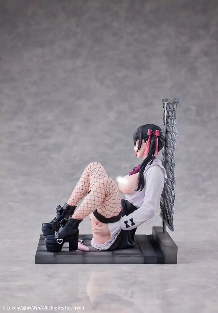 Original Character 1/6 Kip Host-Crazy Sugar Baby JK Aizawa Arisa PVC 16 cm fotografija proizvoda