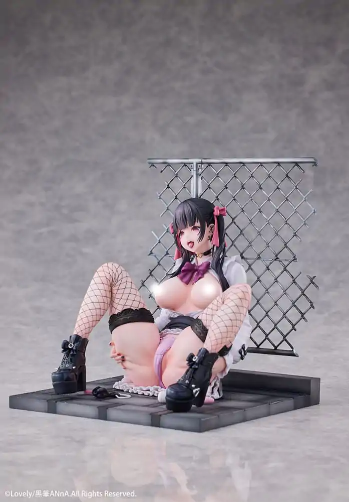 Original Character 1/6 Kip Host-Crazy Sugar Baby JK Aizawa Arisa PVC 16 cm fotografija proizvoda