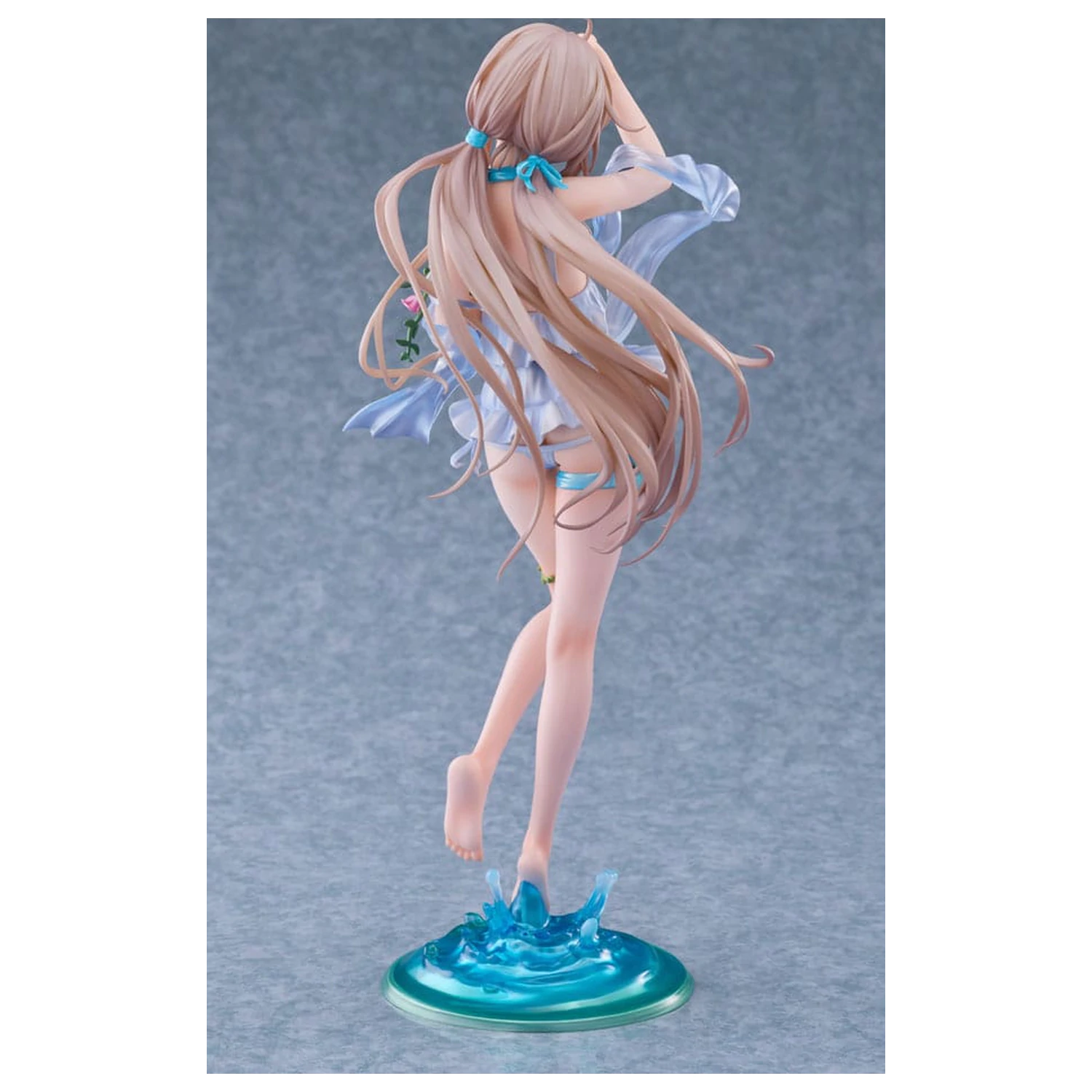Original Character PVC kip 1/6 Houkisei Momoko First Bloom Std Ver. 27 cm fotografija proizvoda