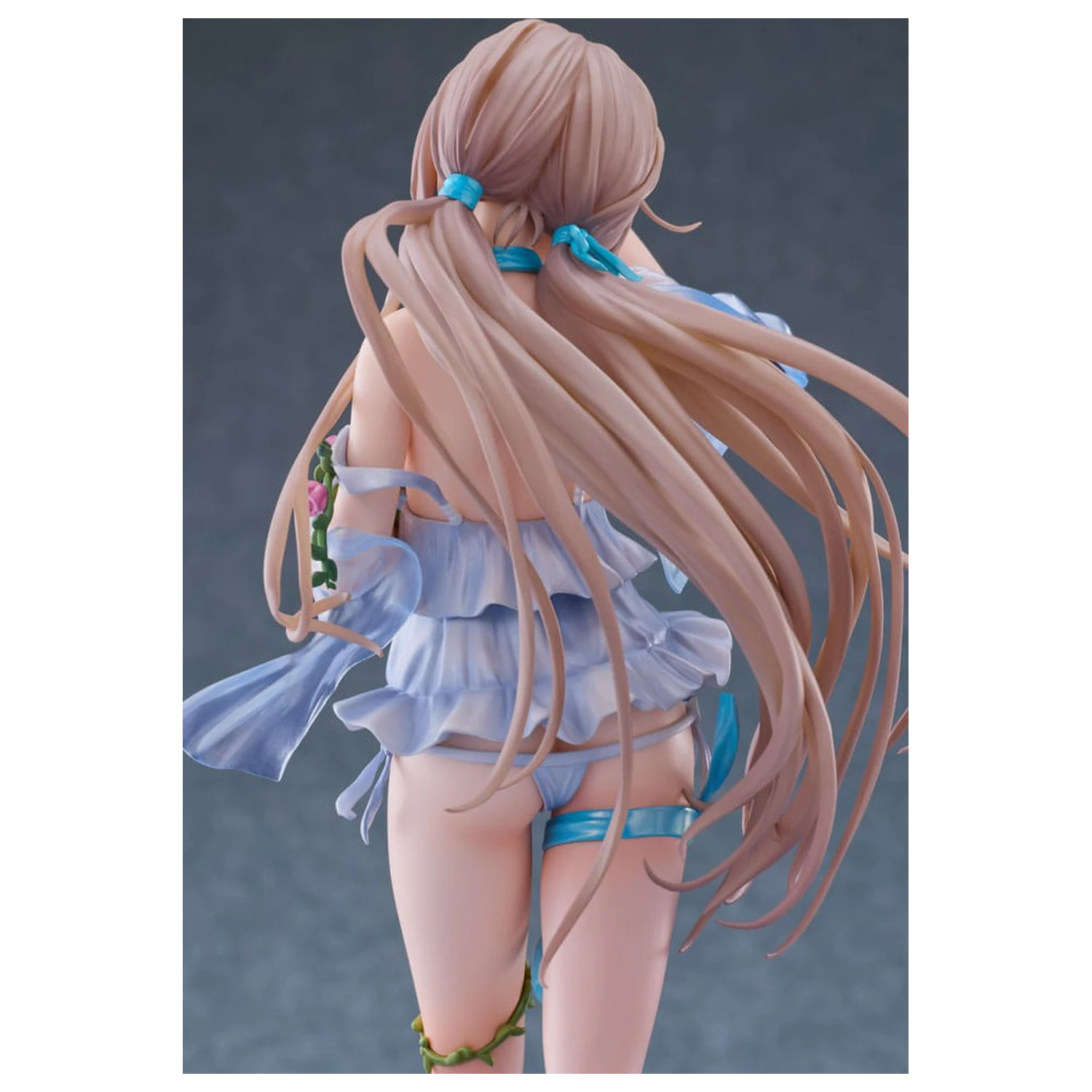 Original Character PVC kip 1/6 Houkisei Momoko First Bloom Std Ver. 27 cm fotografija proizvoda