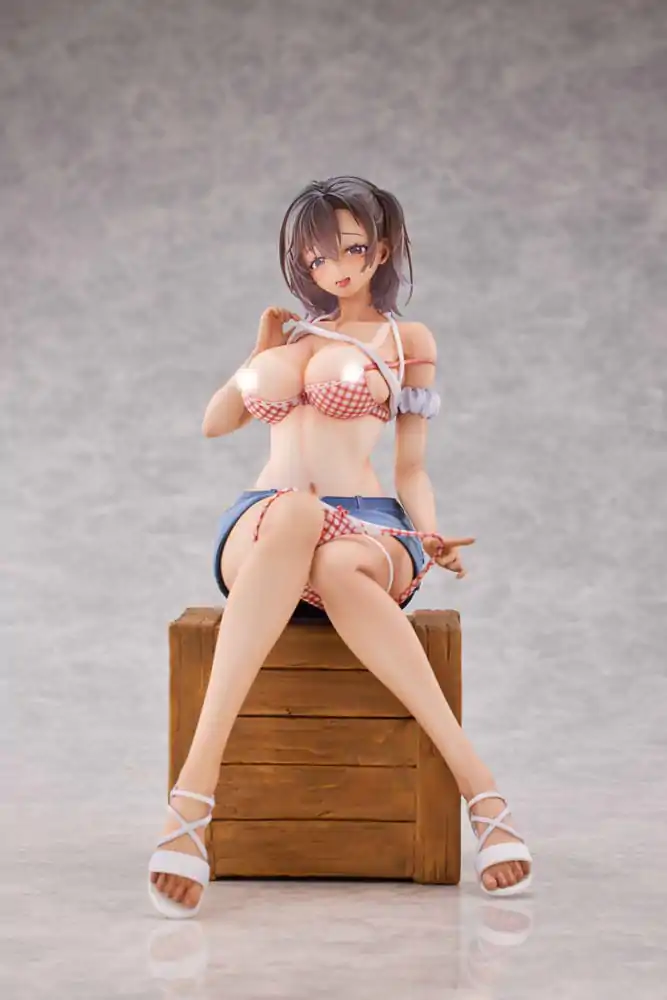 Original Character PVC Kip 1/6 I´m Not A OO Anymore Miu DX Ver. 22 cm fotografija proizvoda