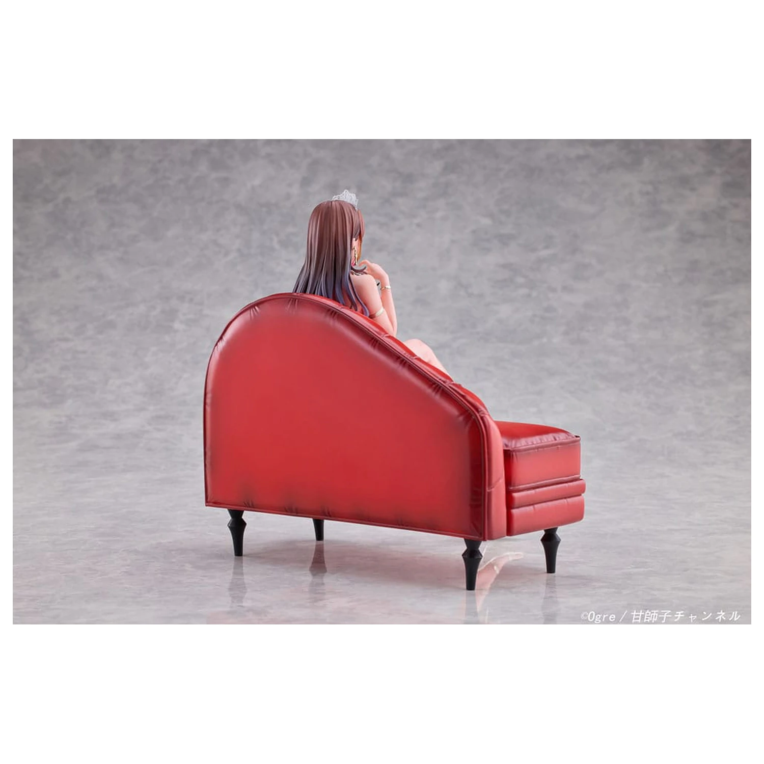 Original Character kip 1/6 Ichijo Aika Ilustracija Ogre 20 cm fotografija proizvoda