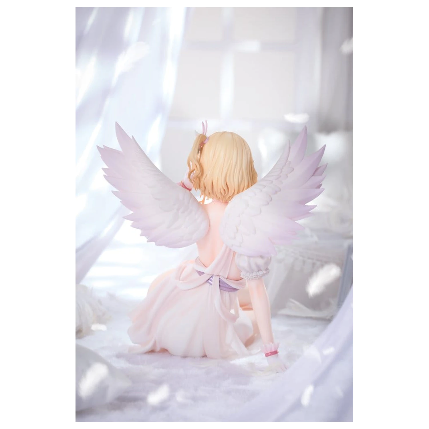 Original Character PVC figura 1/6 Idol Angel ilustracija by Dish 16 cm fotografija proizvoda