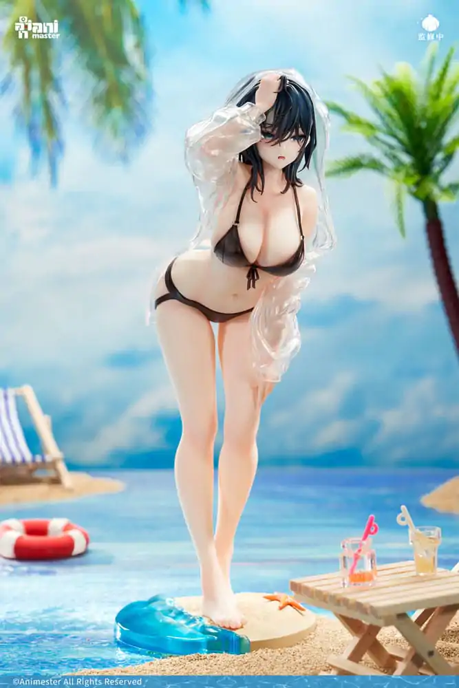 Original Character Kip 1/6 Ishimi Yokoyama Xia Ming Hui Xiang Ver. 29 cm fotografija proizvoda