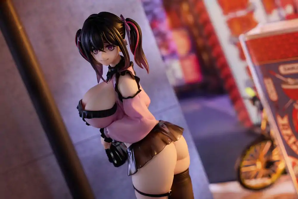 Original Character Kip 1/6 Jirai-chan 28 cm fotografija proizvoda