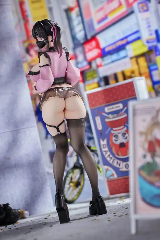 Original Character Kip 1/6 Jirai-chan 28 cm fotografija proizvoda