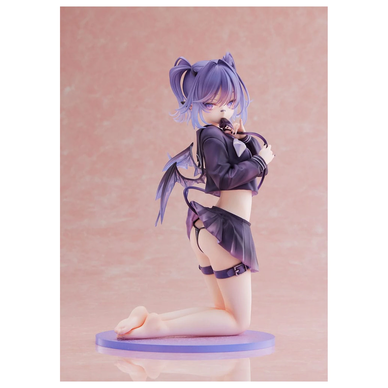 Original Character kip 1/6 Kamiguse chan Illustrated by Mujin chan (Reprodukcija) 20 cm fotografija proizvoda