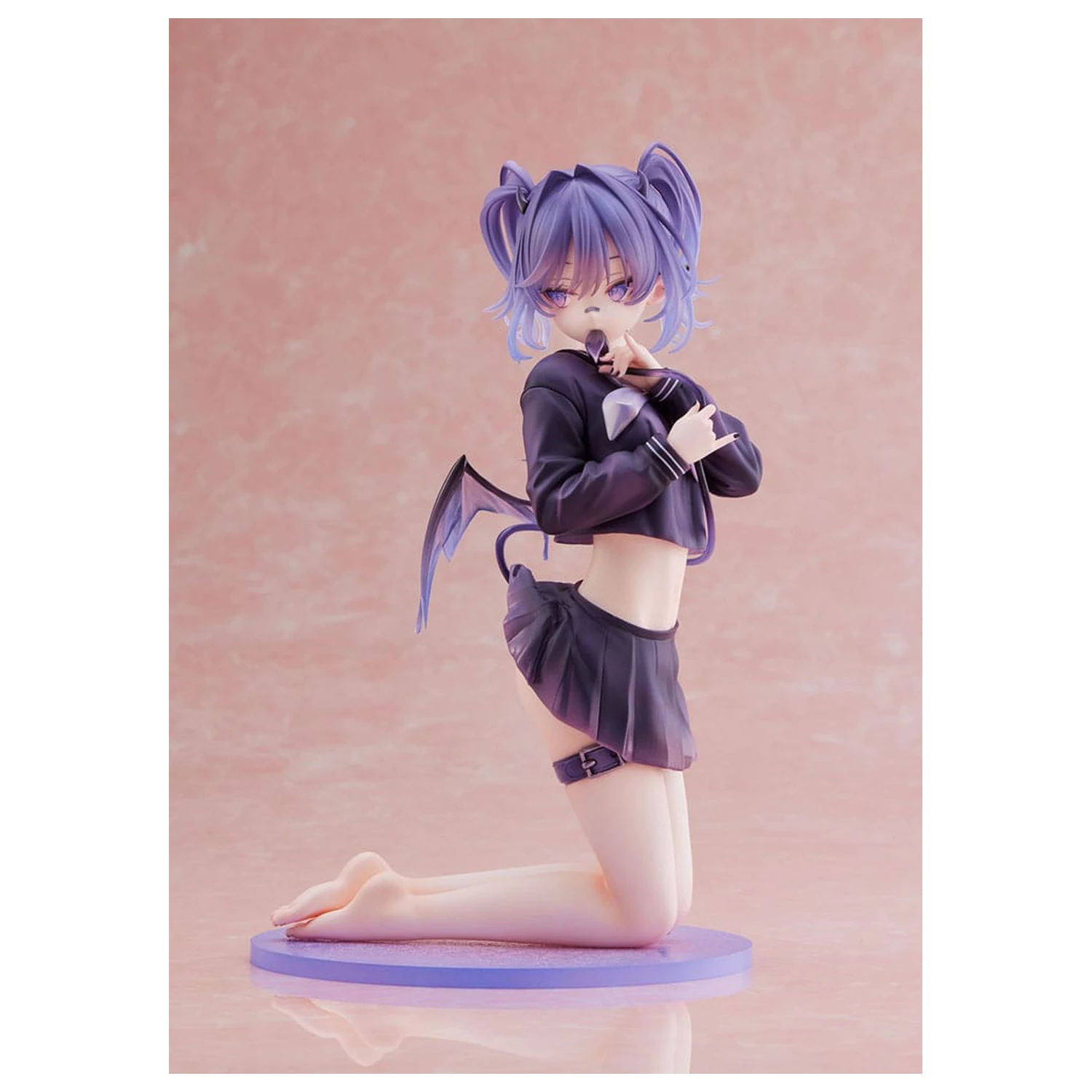 Original Character kip 1/6 Kamiguse chan Illustrated by Mujin chan (Reprodukcija) 20 cm fotografija proizvoda