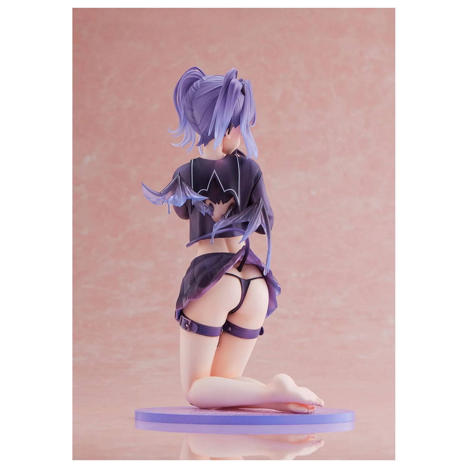 Original Character kip 1/6 Kamiguse chan Illustrated by Mujin chan (Reprodukcija) 20 cm fotografija proizvoda