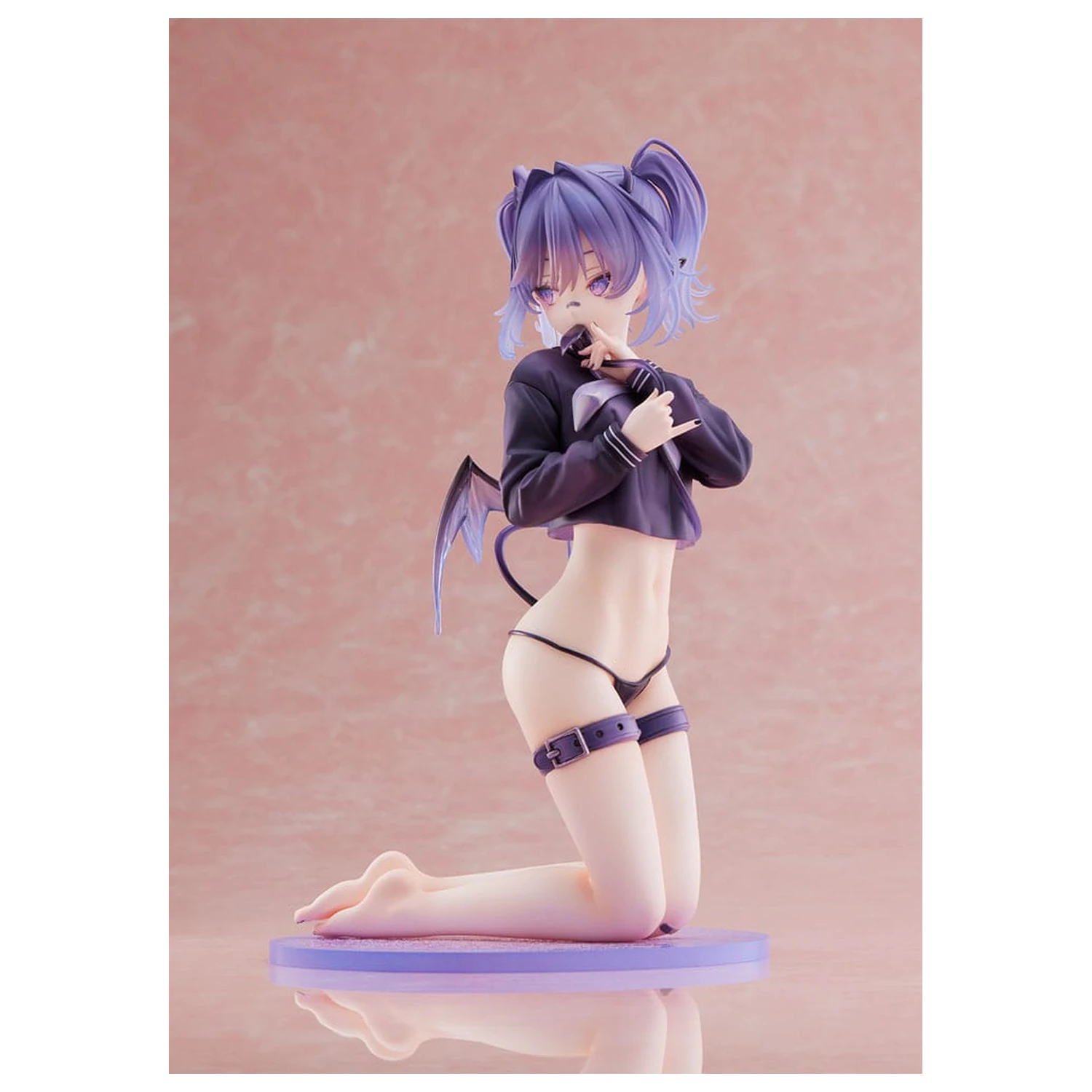 Original Character kip 1/6 Kamiguse chan Illustrated by Mujin chan (Reprodukcija) 20 cm fotografija proizvoda