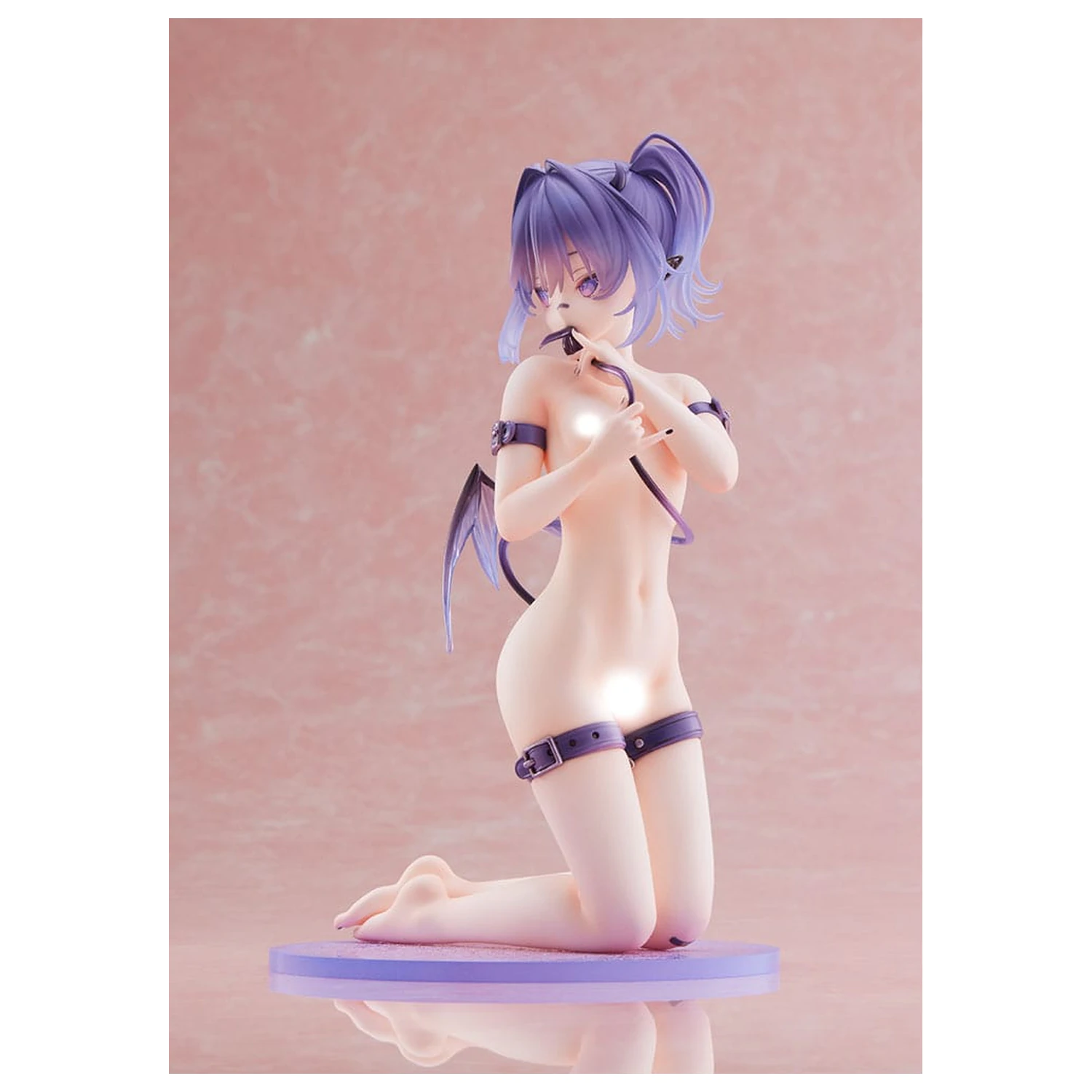 Original Character Statua 1/6 Kamiguse chan Romance Version Illustrated by Mujin chan (Reprodukcija) 20 cm fotografija proizvoda