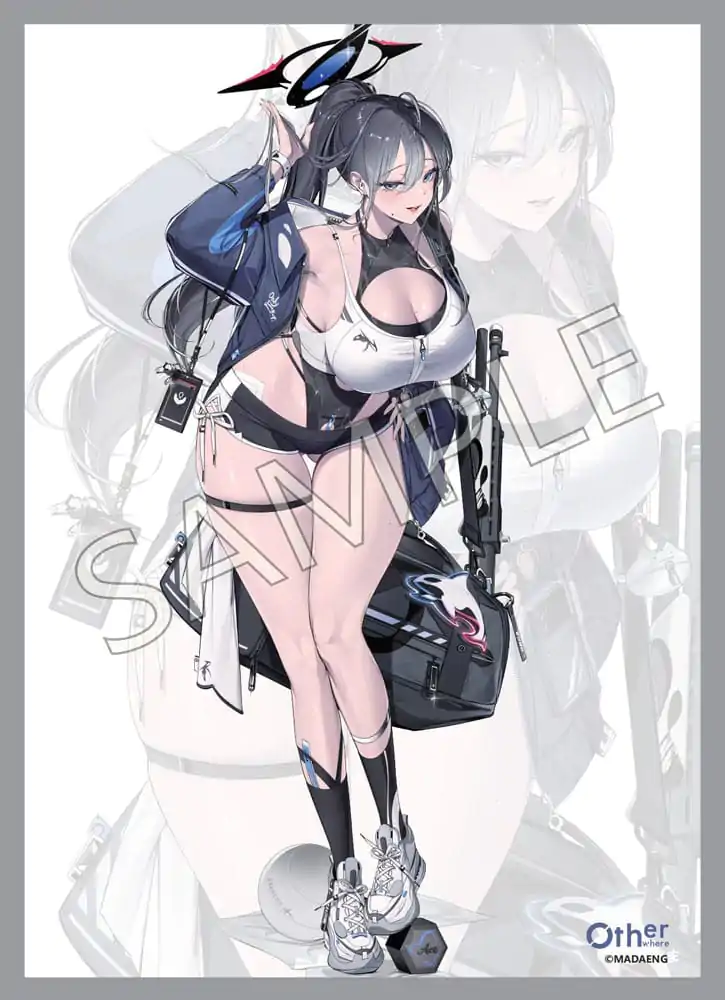 Original Character kip 1/6 Kana Illustrated by Maden 30 cm fotografija proizvoda