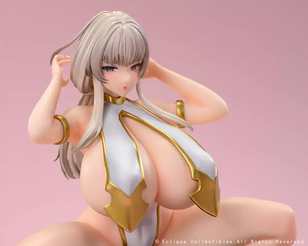 Original Character PVC Statua 1/6 Kasuga Miko Misaki 28 cm fotografija proizvoda