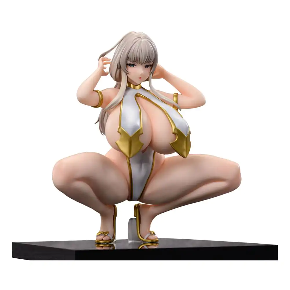 Original Character PVC Statua 1/6 Kasuga Miko Misaki 28 cm fotografija proizvoda