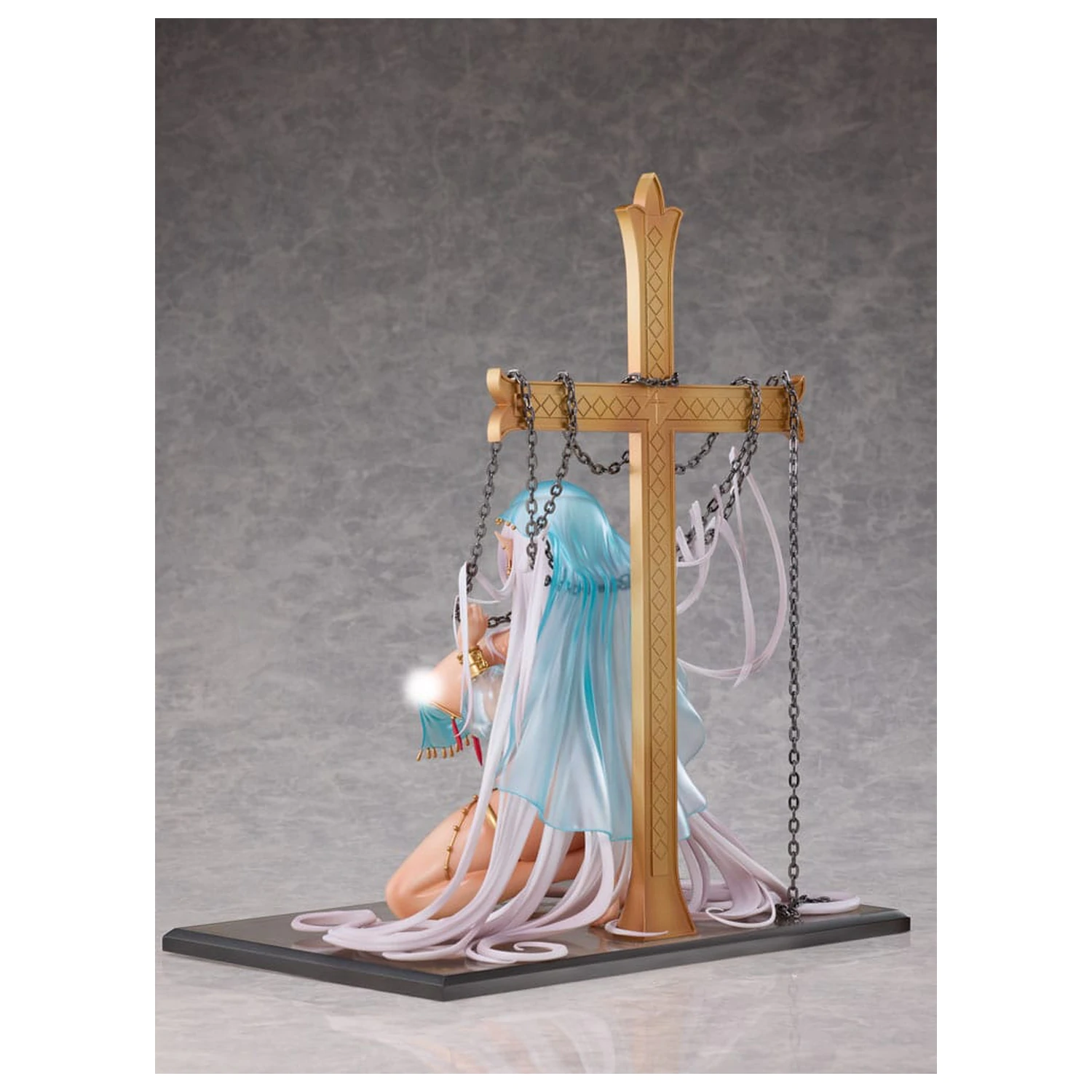 Original Character PVC statua 1/6 Kazuki Takane Dancer Ver. 33 cm fotografija proizvoda