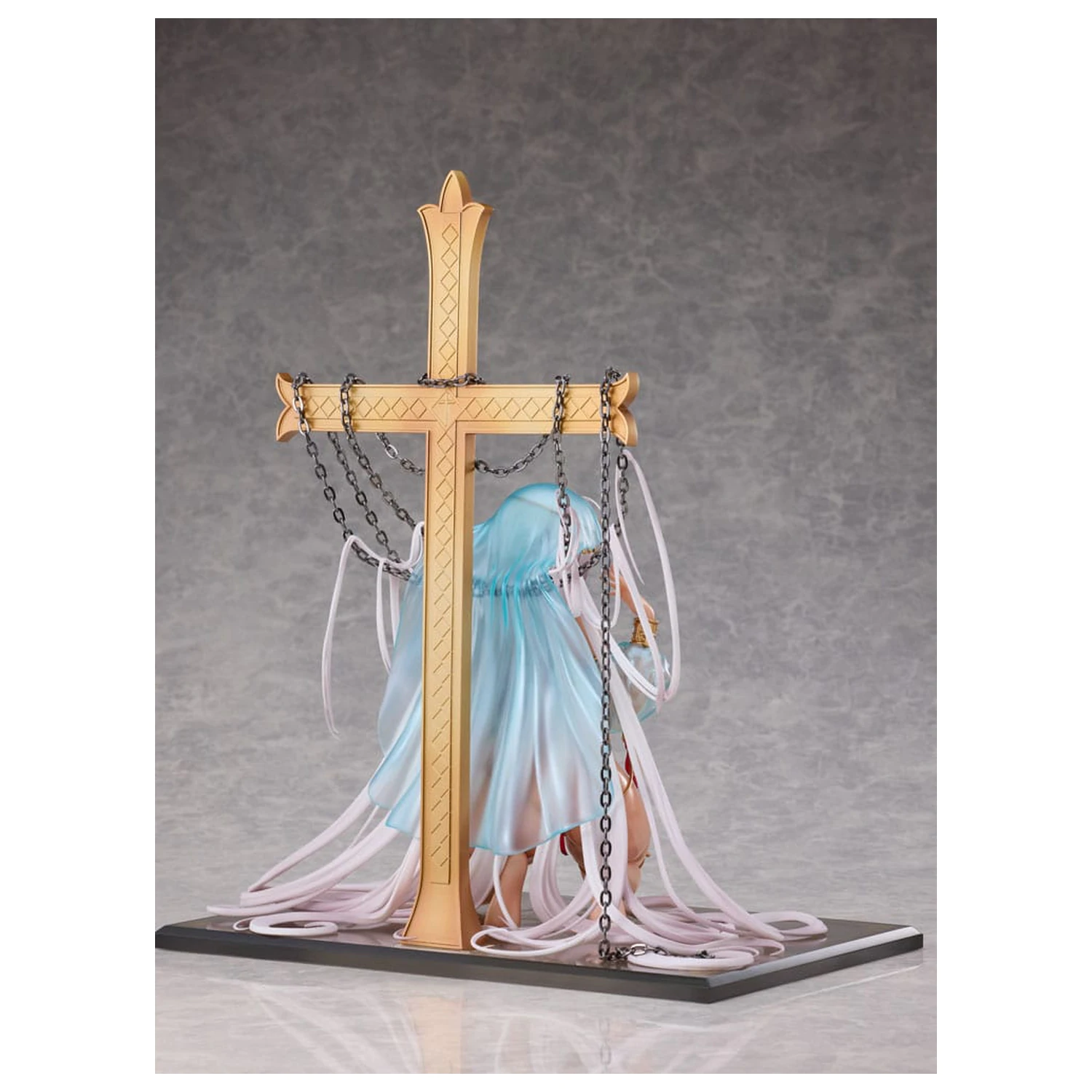 Original Character PVC statua 1/6 Kazuki Takane Dancer Ver. 33 cm fotografija proizvoda