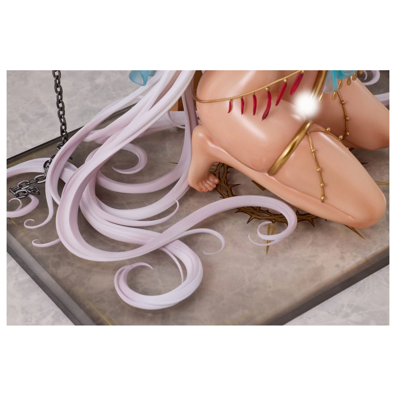 Original Character PVC statua 1/6 Kazuki Takane Dancer Ver. 33 cm fotografija proizvoda