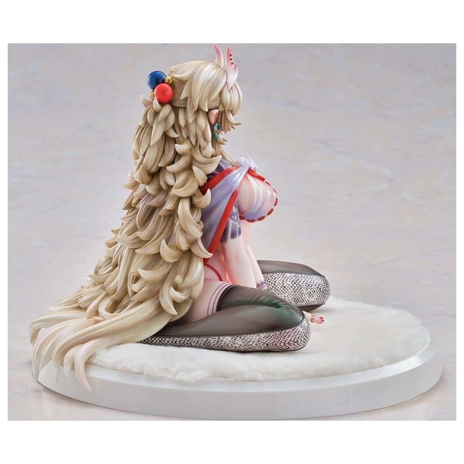 Original Character PVC figura 1/6 Kirin Honne 17 cm fotografija proizvoda