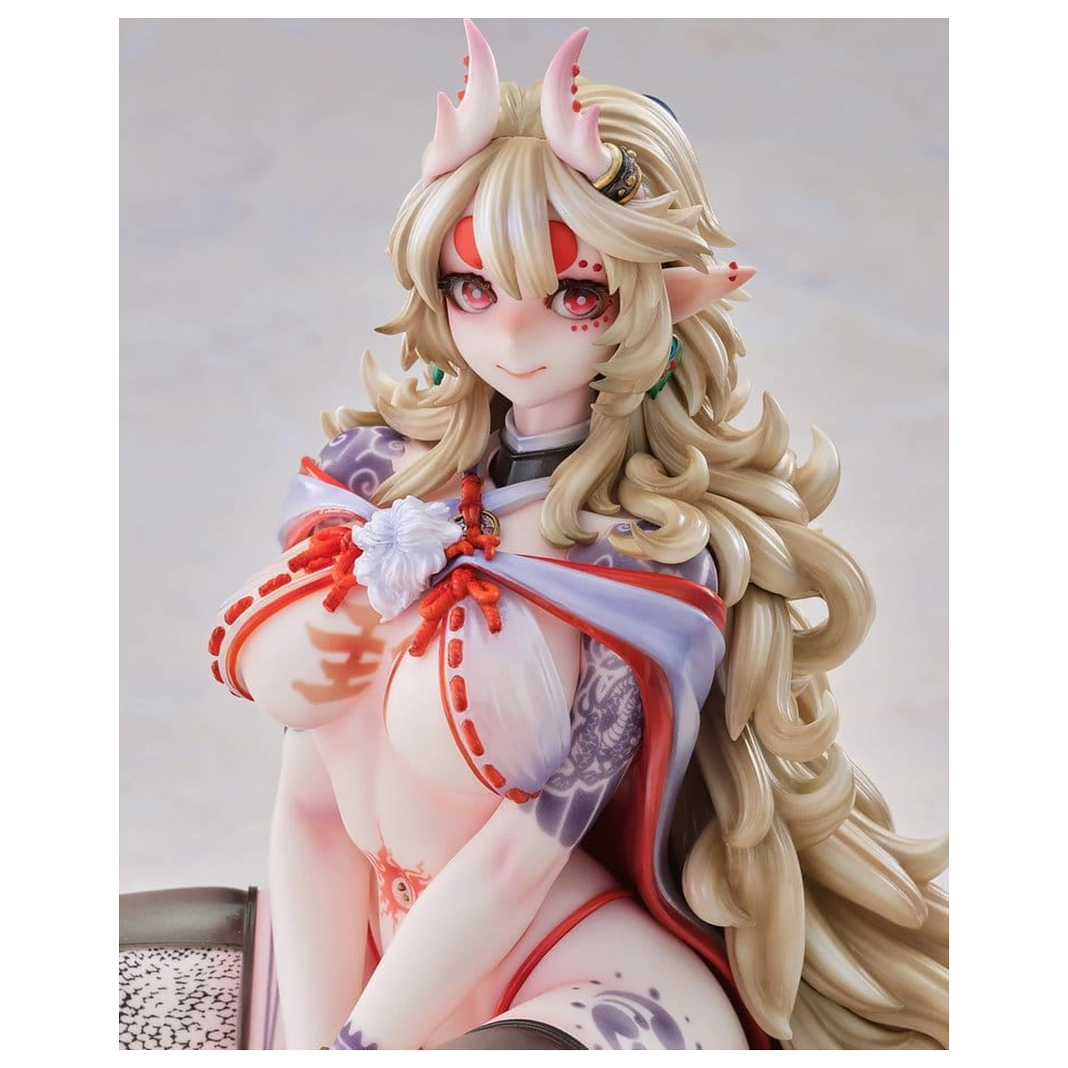 Original Character PVC figura 1/6 Kirin Honne 17 cm fotografija proizvoda