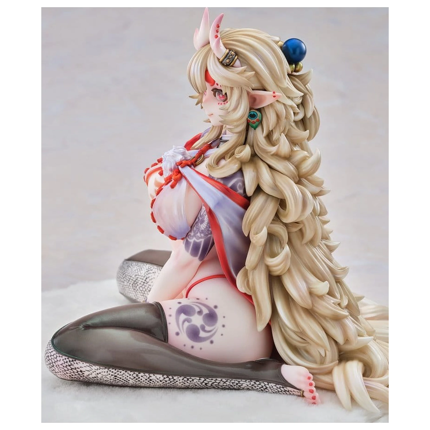 Original Character PVC figura 1/6 Kirin Honne 17 cm fotografija proizvoda