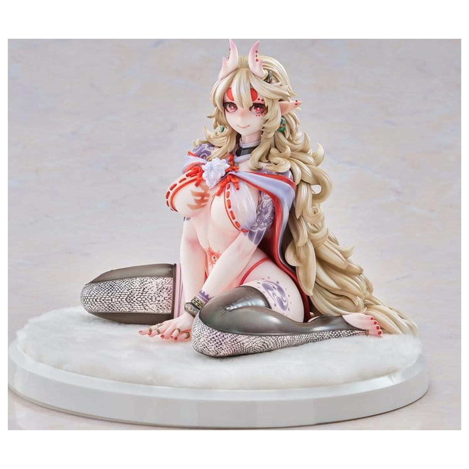 Original Character PVC figura 1/6 Kirin Honne 17 cm fotografija proizvoda
