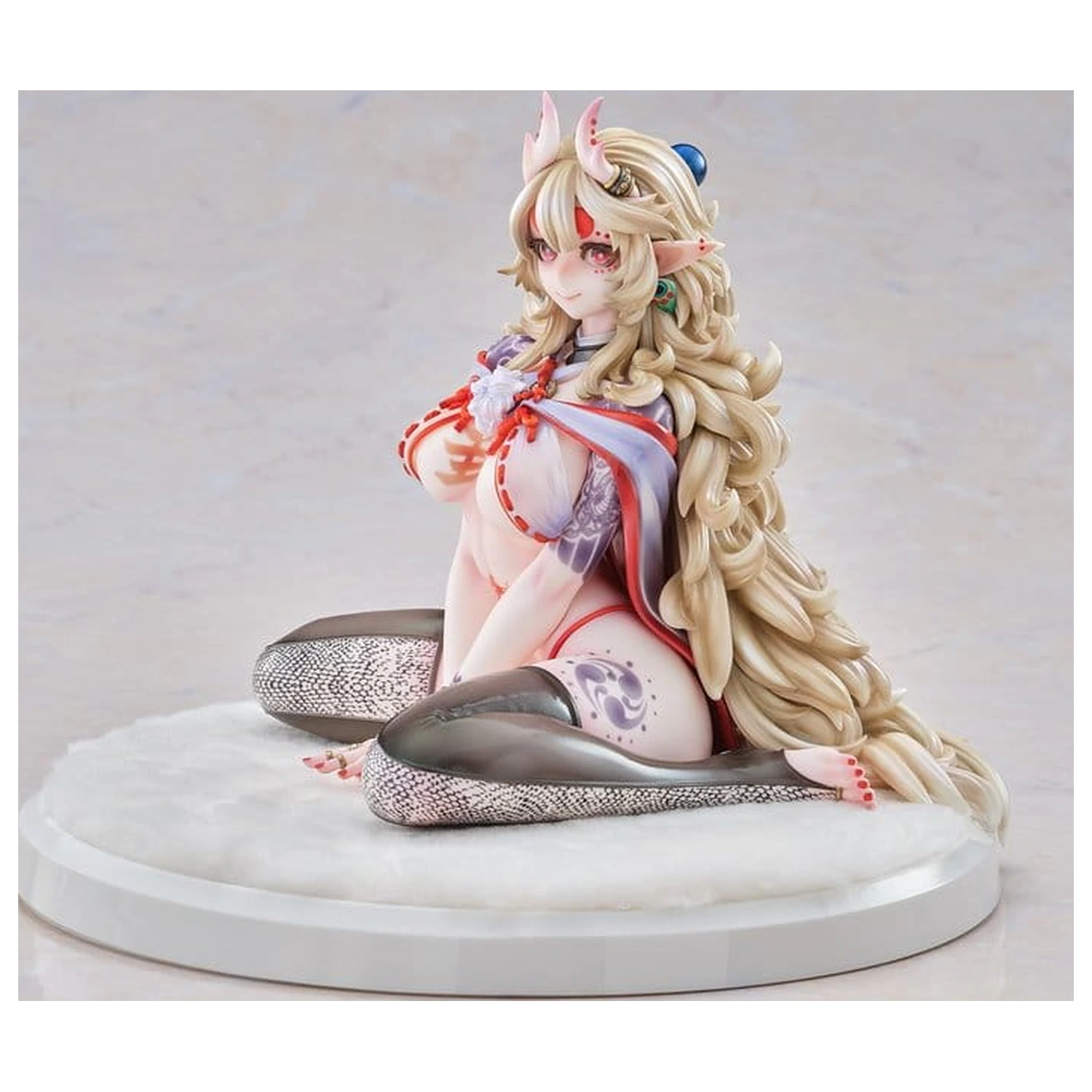 Original Character PVC figura 1/6 Kirin Honne 17 cm fotografija proizvoda